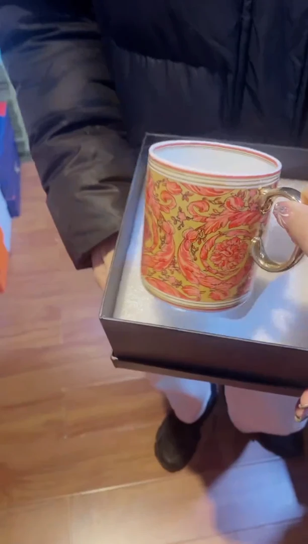 【闪购商品】杯鸿辉家品牌瓷器，京东包邮！