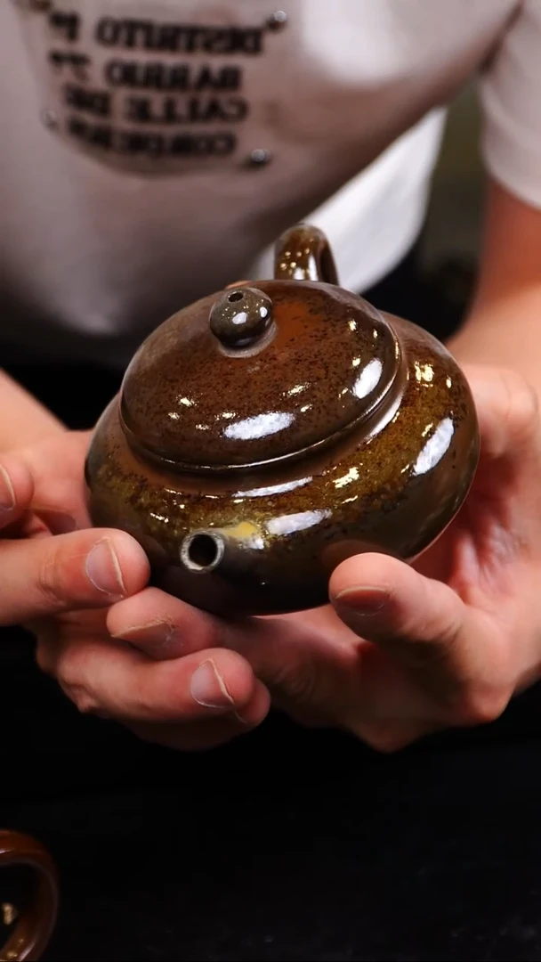 茶壶紫砂宜兴紫砂壶