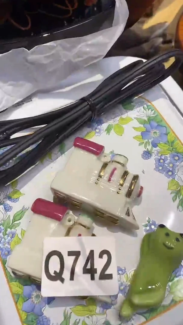 瓷片非**响742 非同凡响