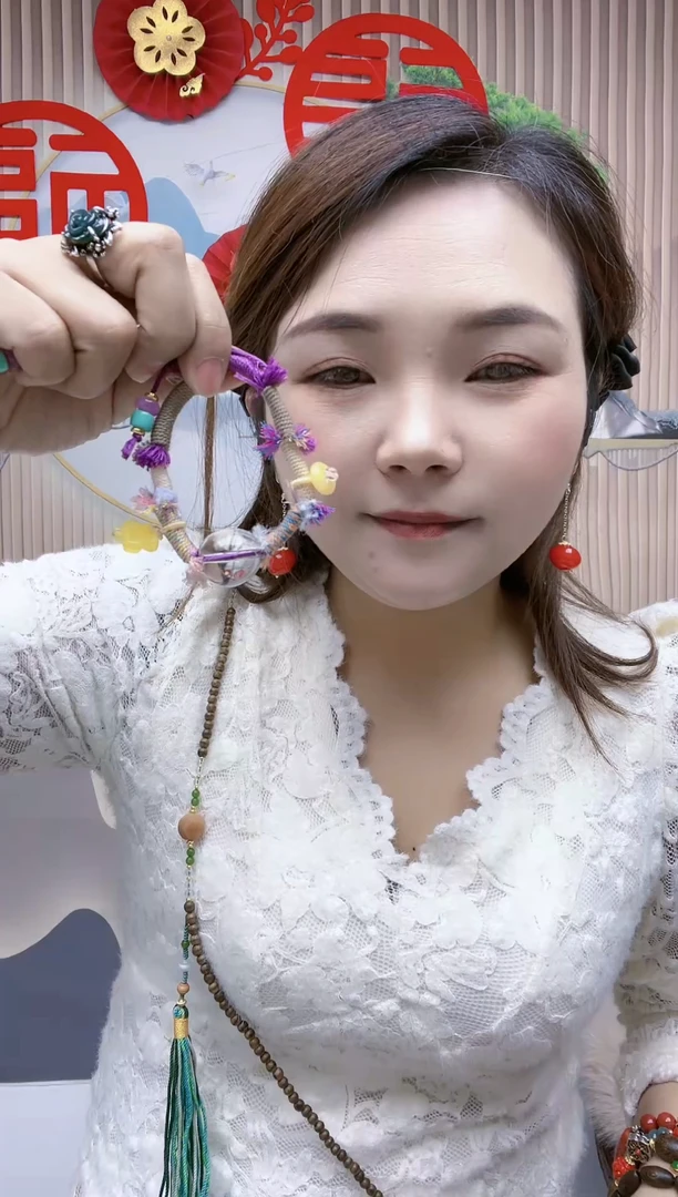 【闪购商品】水晶手链未镶嵌Q78FGHFDHHFDFHD