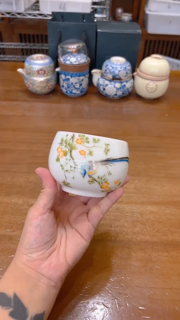 陶瓷茶具通用链接