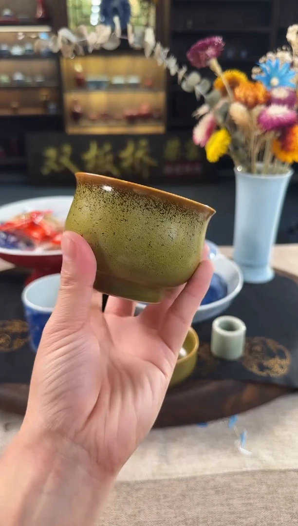 双板桥柴窑双板桥柴窑