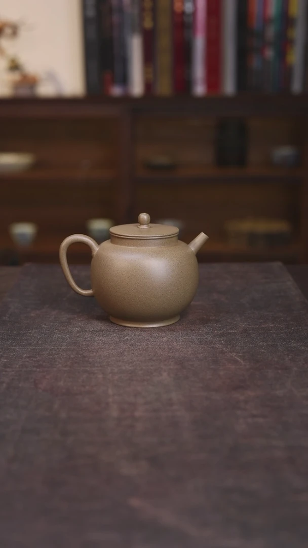 茶壶紫砂梧*赵宣执素