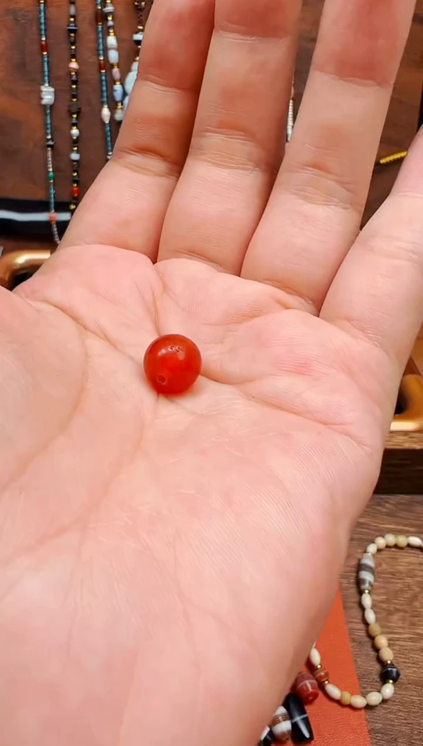 【肖钟出品】东南亚配珠