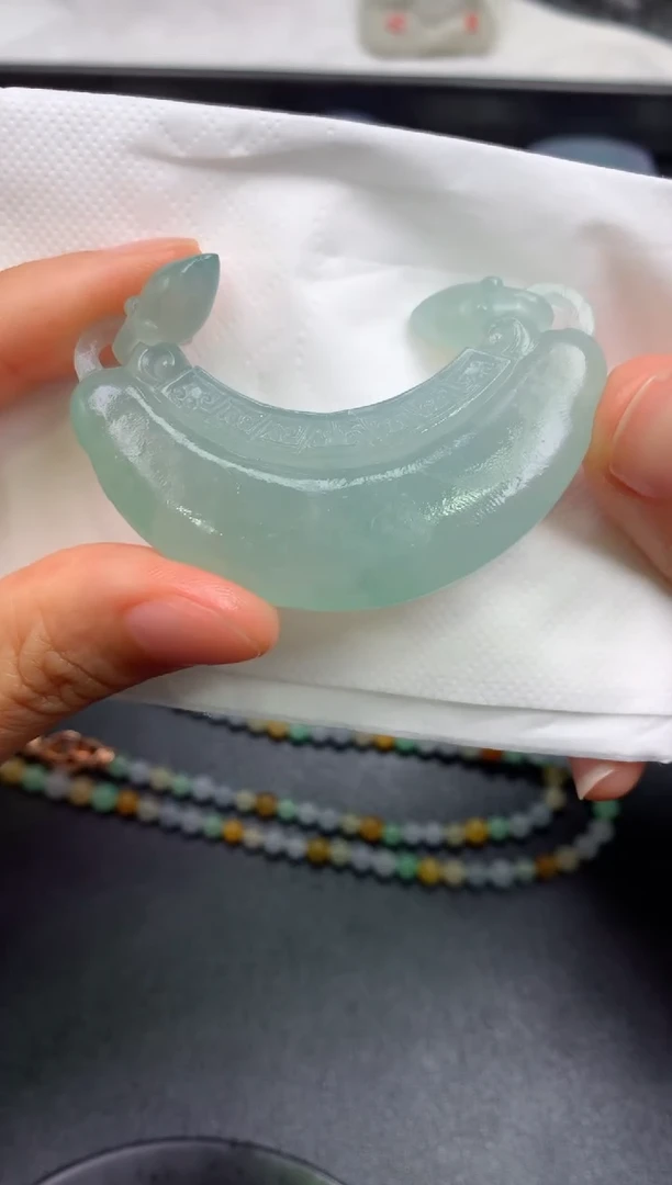 定制翡翠未镶嵌0415472453