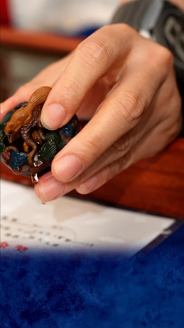 宜兴紫砂 紫砂茶壶