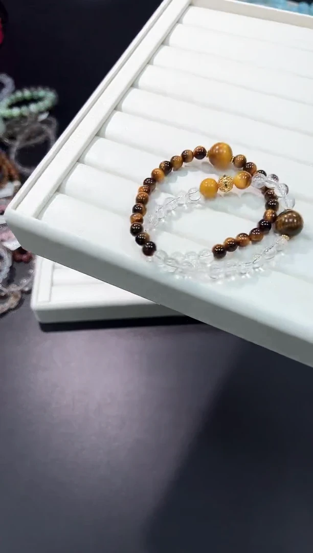 手串未镶嵌水晶94r多样性发其一【1条】默认微瑕