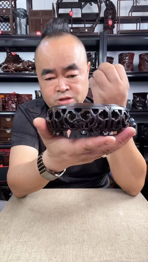 木老李红木工艺品新3