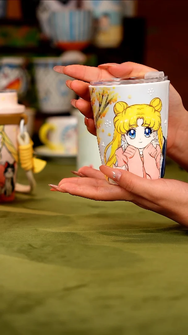 牡野器物牡野器物