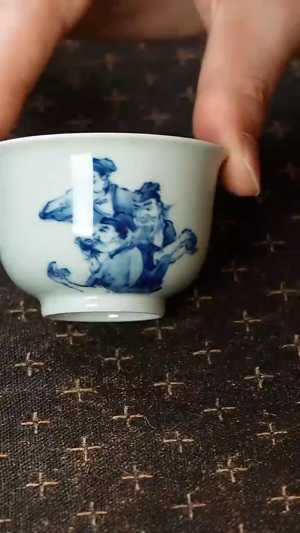 尼克美学茶器及茶周边