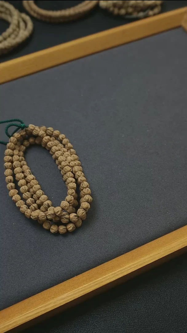 吊坠柏香籽/百香籽A207