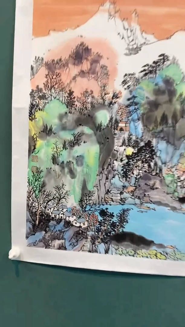 书法高维亮老师出书作品