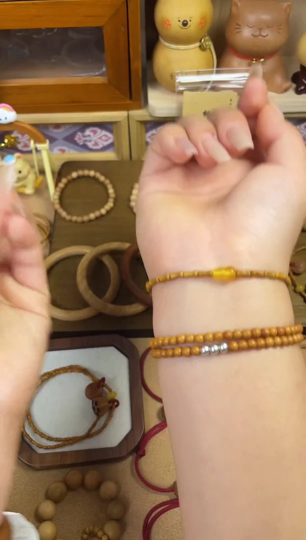 黄葫芦竹节一物一拍