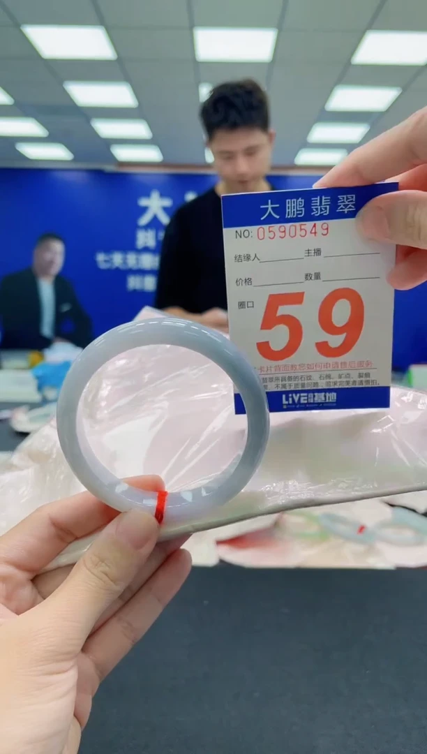 未镶嵌手镯翡翠AAAAAAAAA