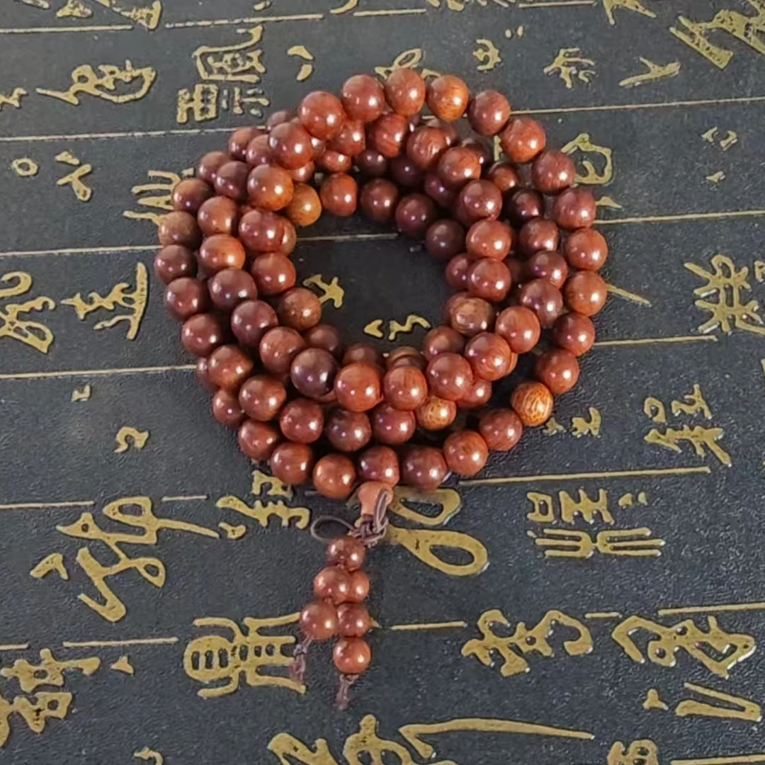 0.8多圈木质手链8