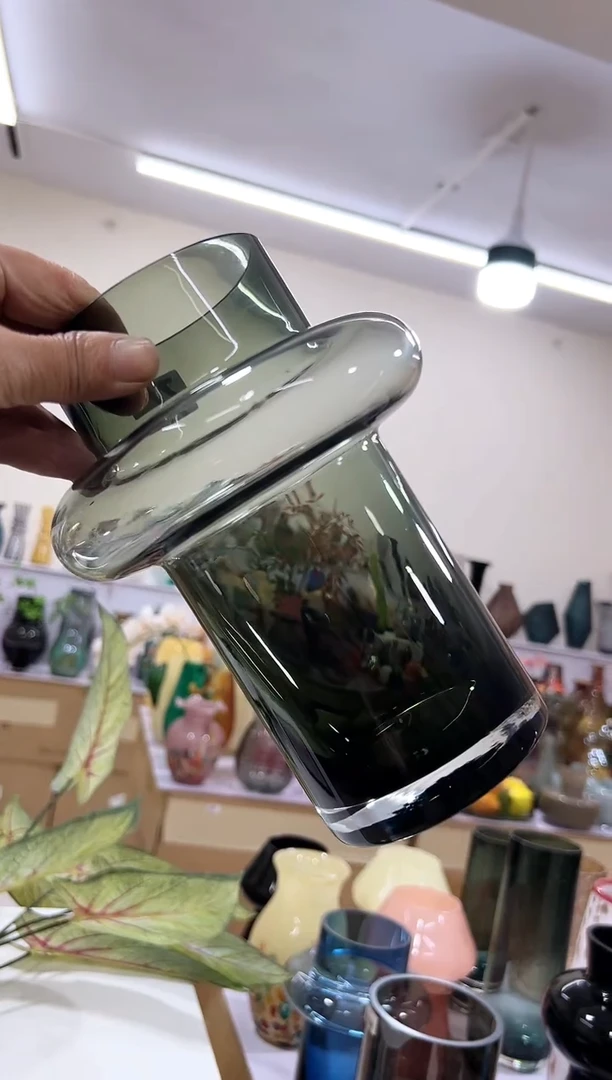 【闪购商品】也麦花器