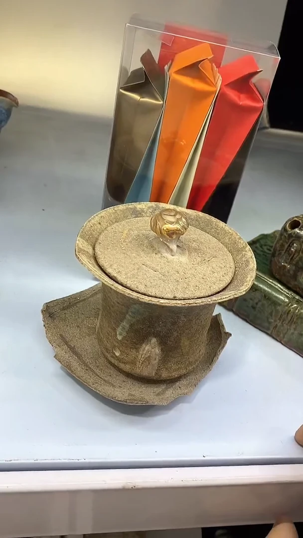 瓷片陶瓷茶器福利103