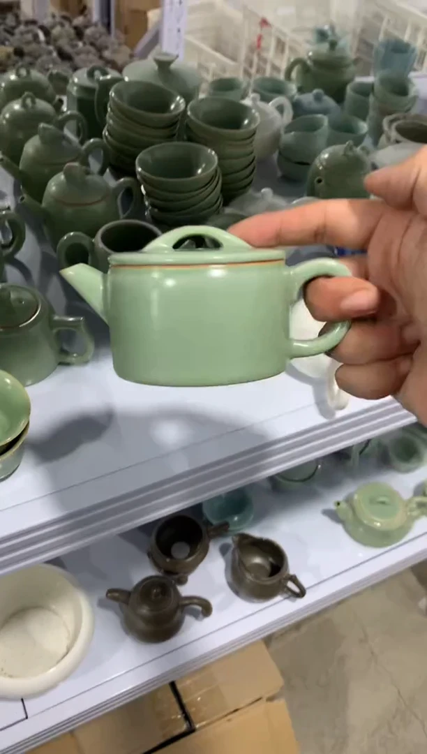 1微微瑕疵茶杯茶具盖碗【安全包装不带礼盒】