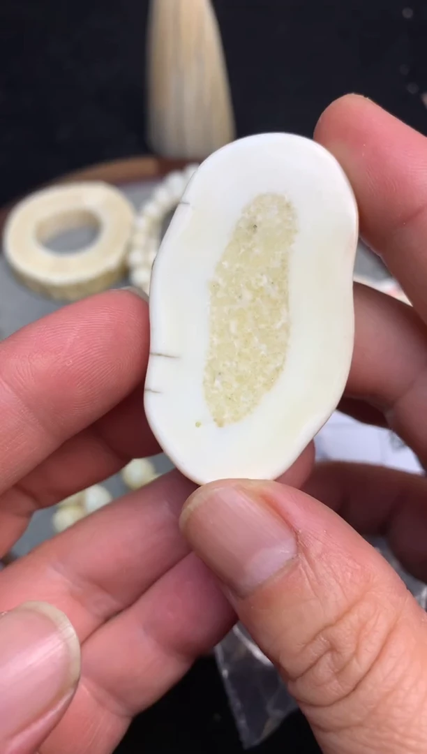 【闪购商品】橄榄核手串/手链猛犸猛犸猛犸猛犸D135