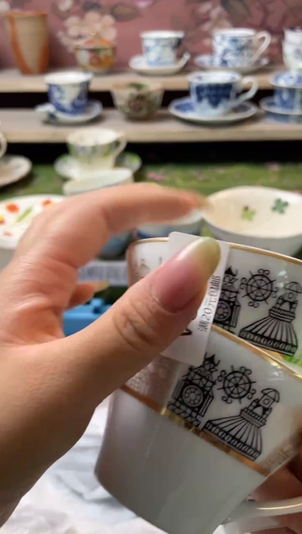 瓷片瓷器瓷器瓷器瓷器V621