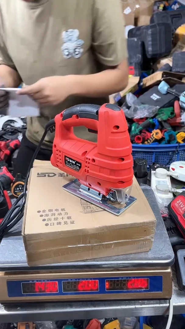 二手电动工具默认微瑕(直播为准)无电池无运险113