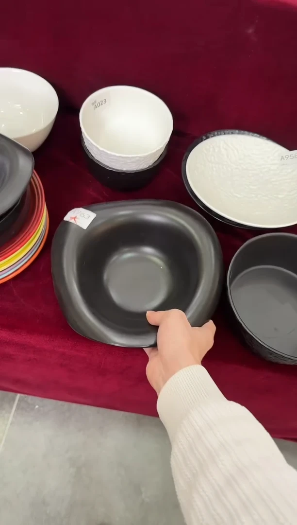 摆件陶A763  仓库微瑕陶瓷清仓福利