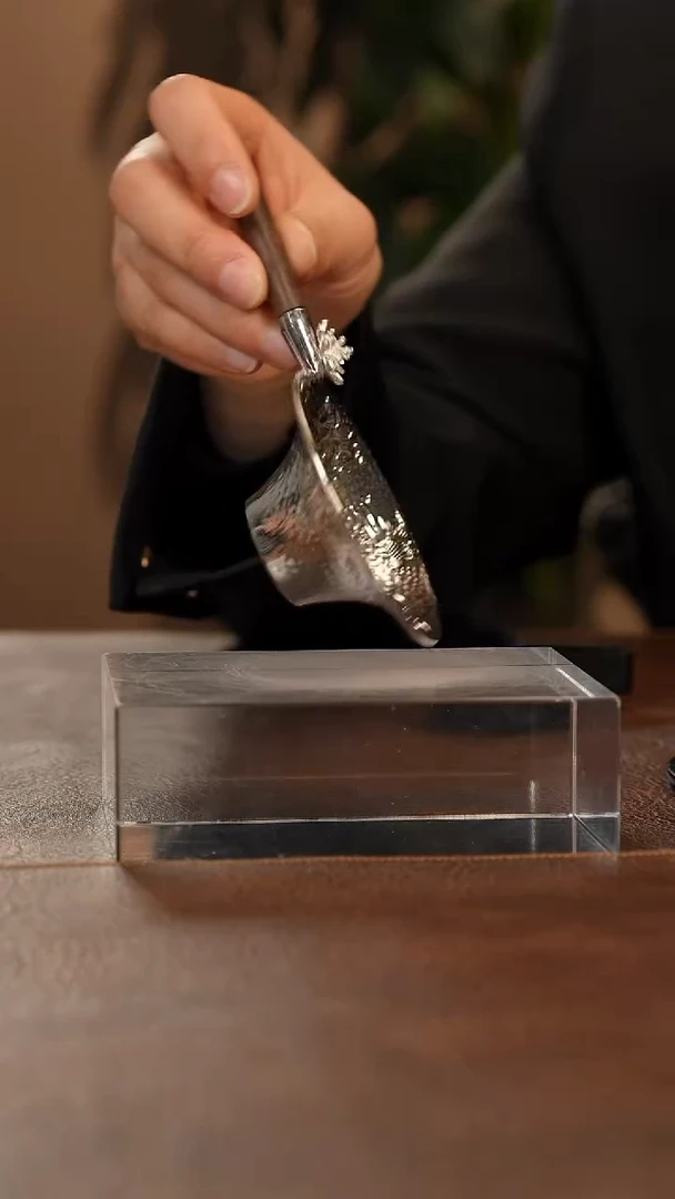 【闪购商品】瓷片青花瓷茶具斌芬陶瓷