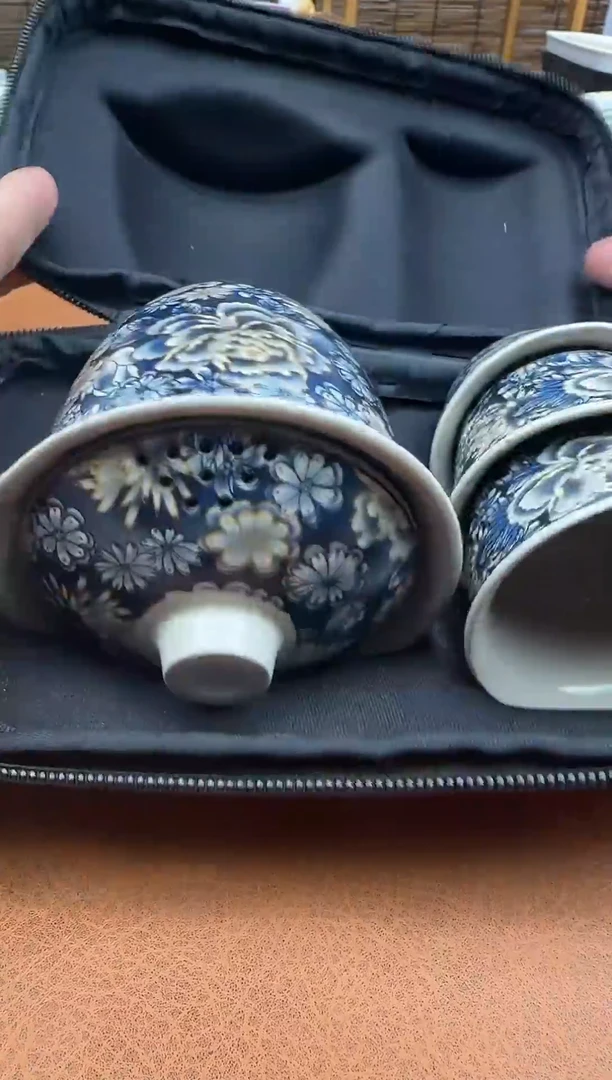 茶具@专属福利多多多~~~