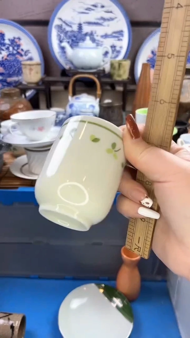 【闪购商品】瓷片小静嘎嘎漏啊啊啊