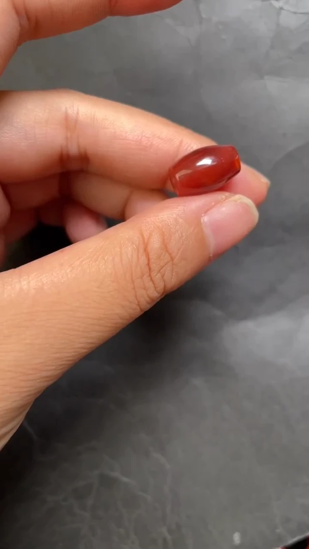 未镶嵌57南红玛瑙配饰