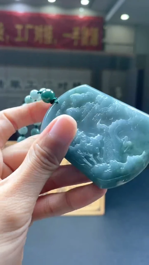 未镶嵌定制翡翠********360