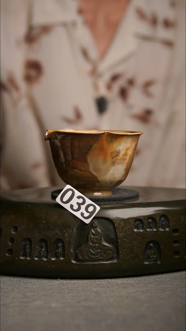 小****?039景德镇陶瓷茶器系列