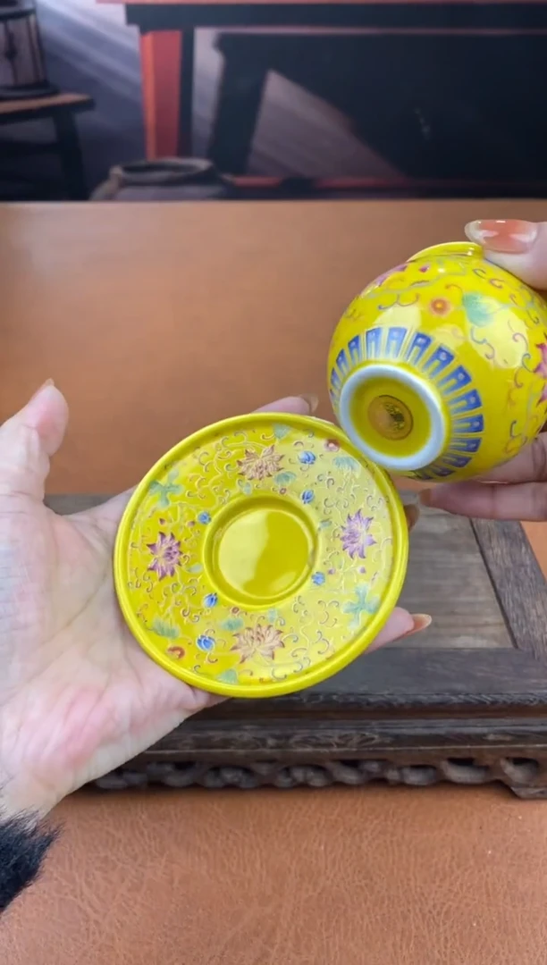 【闪购商品】陶禧茶器闪购福利V