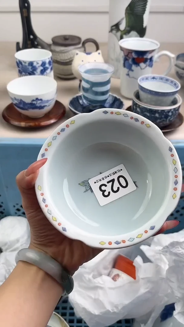 【闪购商品】瓷片023，，，，，，