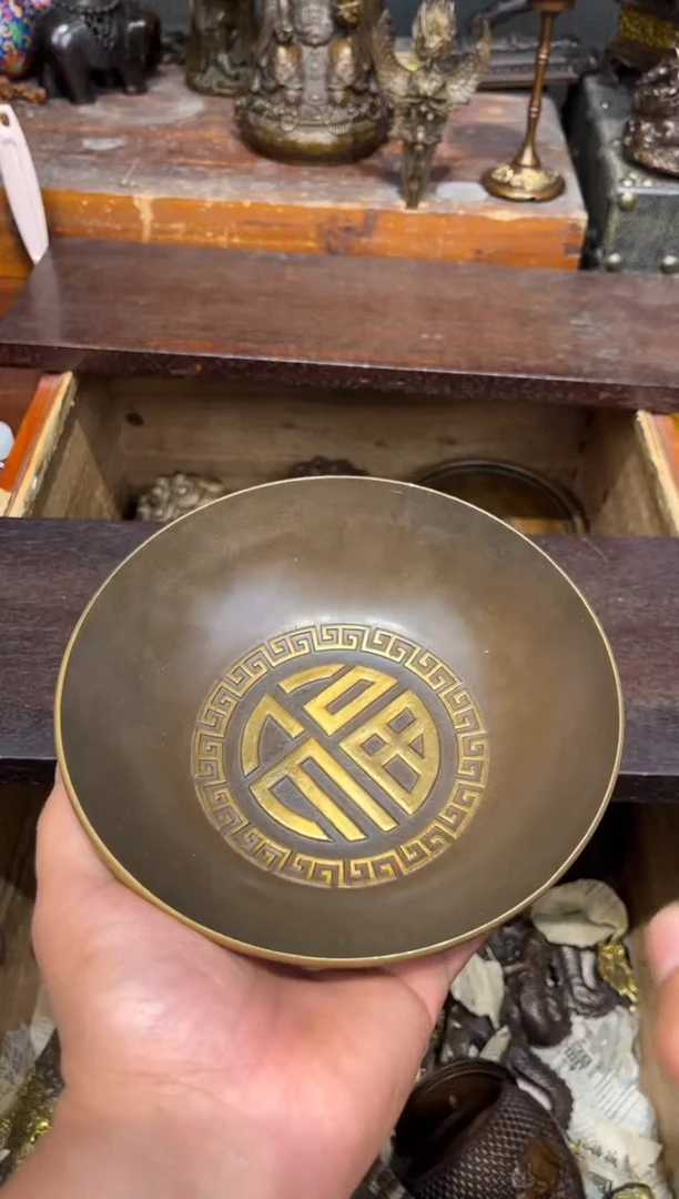 A三浒铜专属高端精品