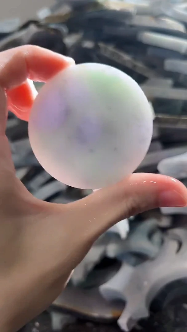 裸石翡翠翡翠缅甸A货1335