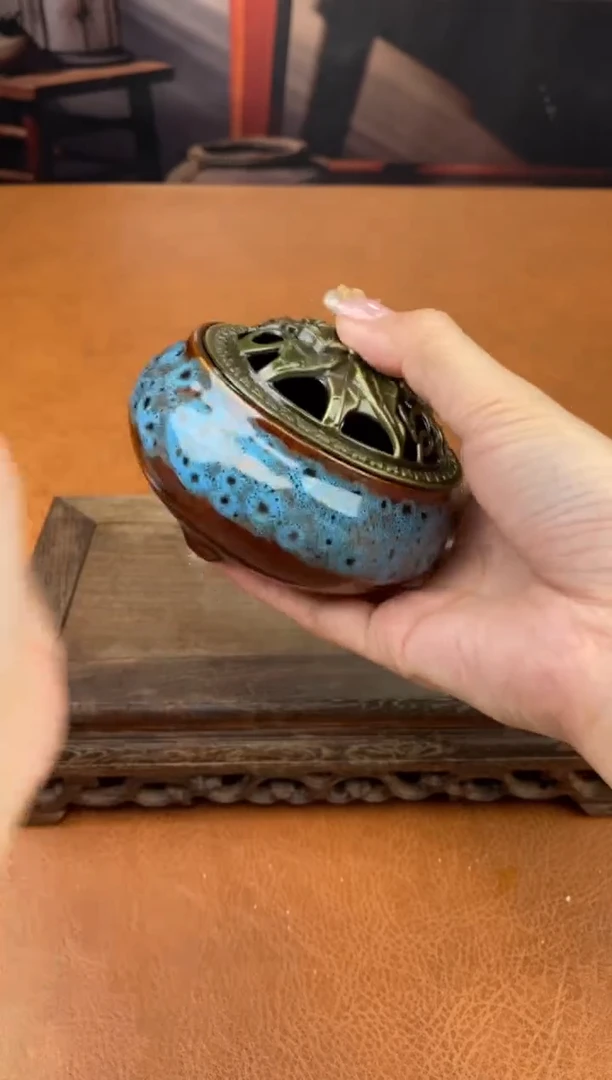 【闪购商品】陶禧茶器闪购福利V