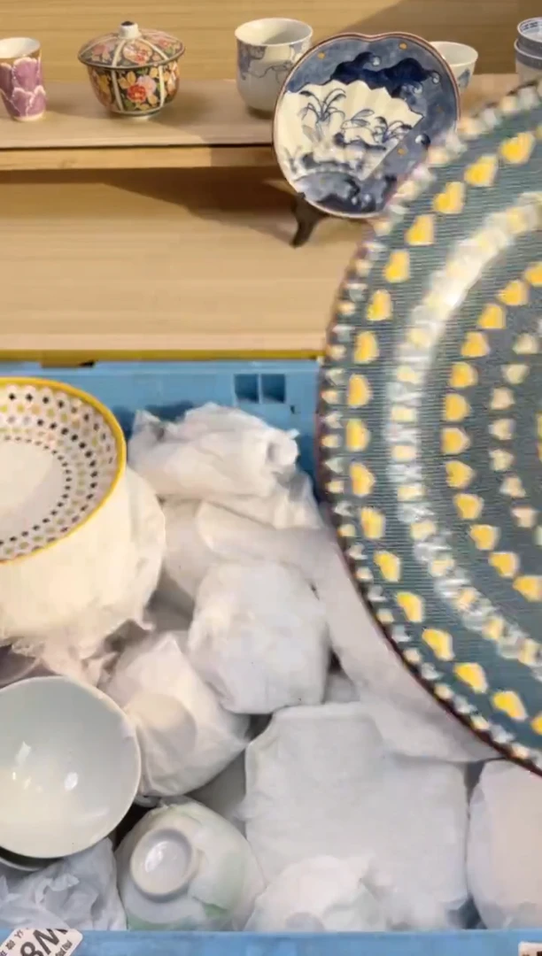 【闪购商品】杯瓷器瓷器瓷器瓷器A665