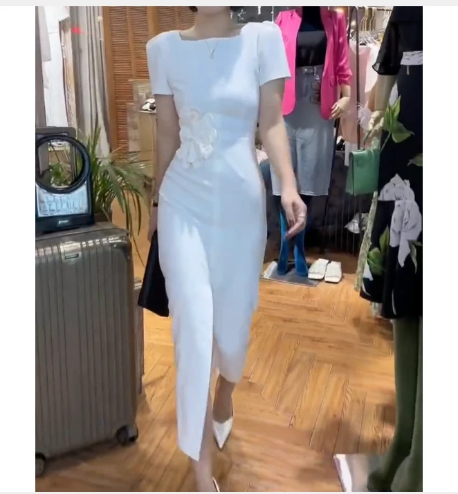 2025夏季时尚潮流百搭精品女装朵Ty3