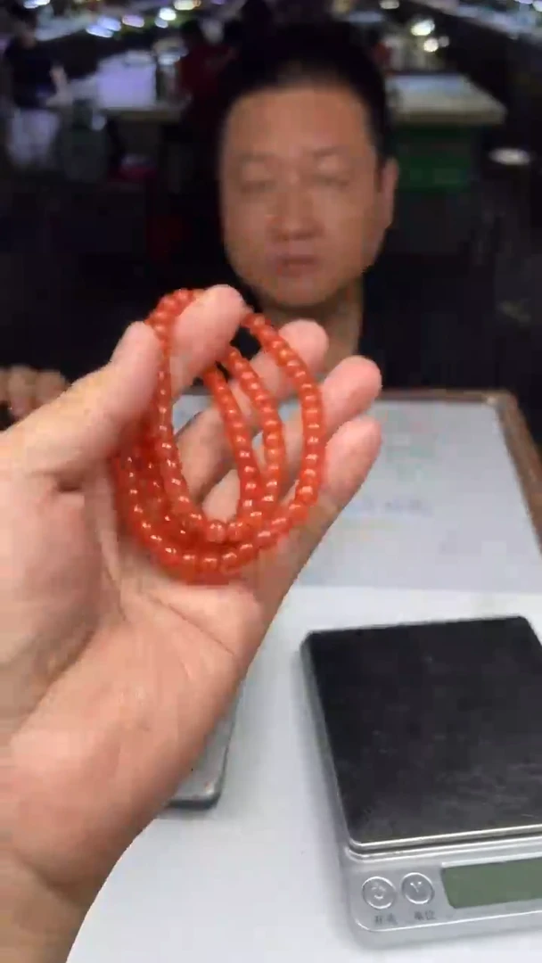 定制南红玛瑙天然南红多样性发其一FS008199
