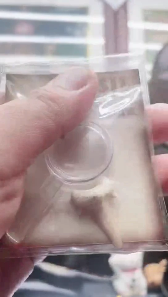 【闪购商品】018香榧木质手串工艺品