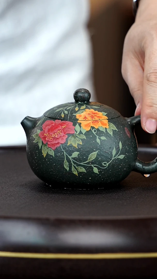 茶壶紫砂闪购商品67
