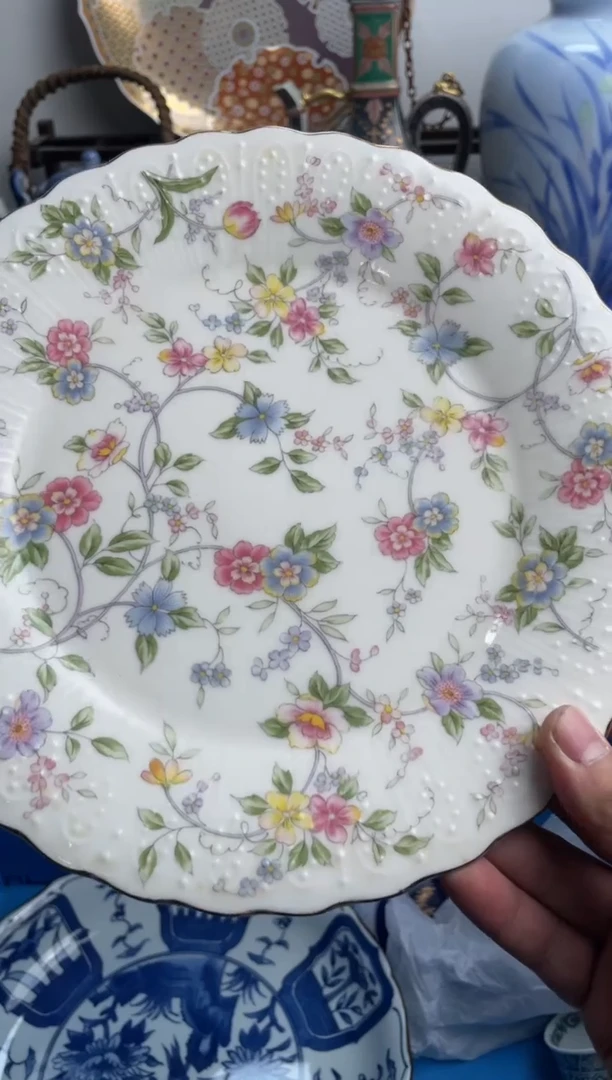 【闪购商品】瓷片347-T满20包邮-48h凑单