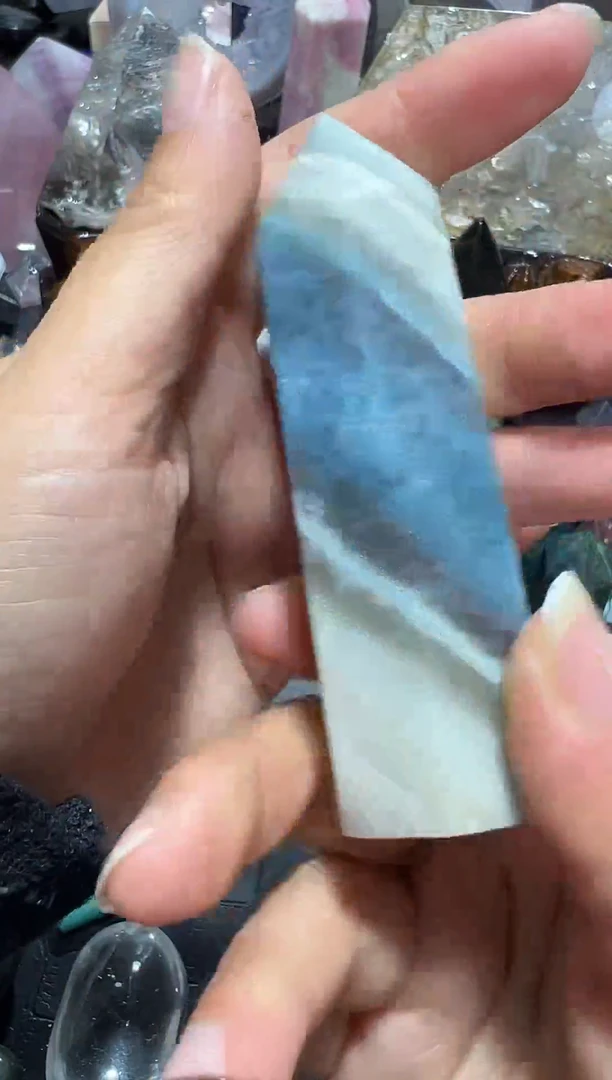 水晶摆件未镶嵌181