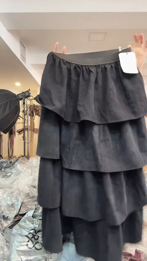 蛋糕裙       XL码      120-135斤