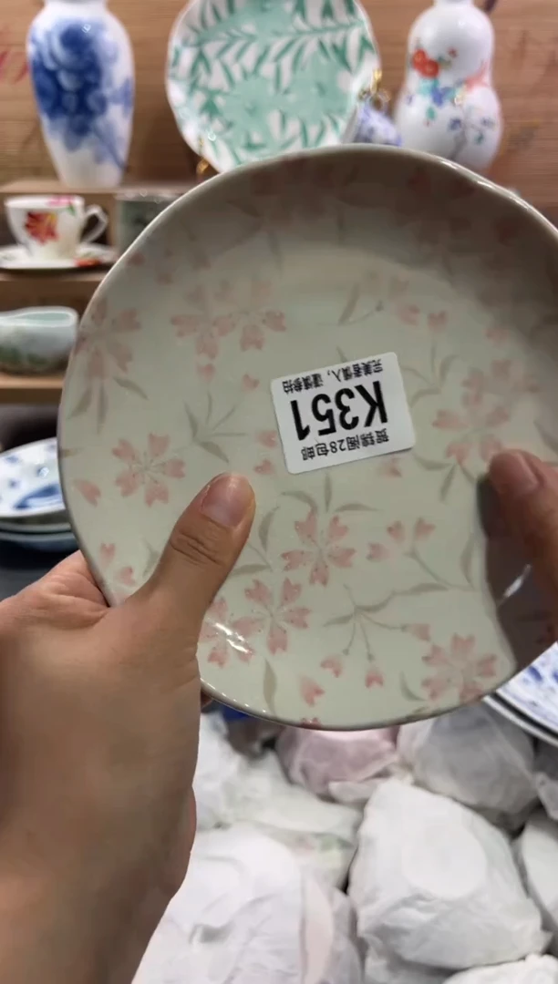 瓷片乔**w        K351