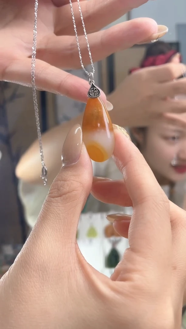 未镶嵌岫玉.多样性发货其中发一