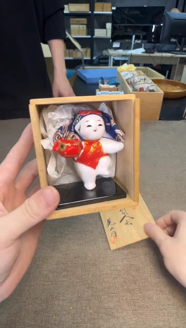 茶宠瓷器茶具套装