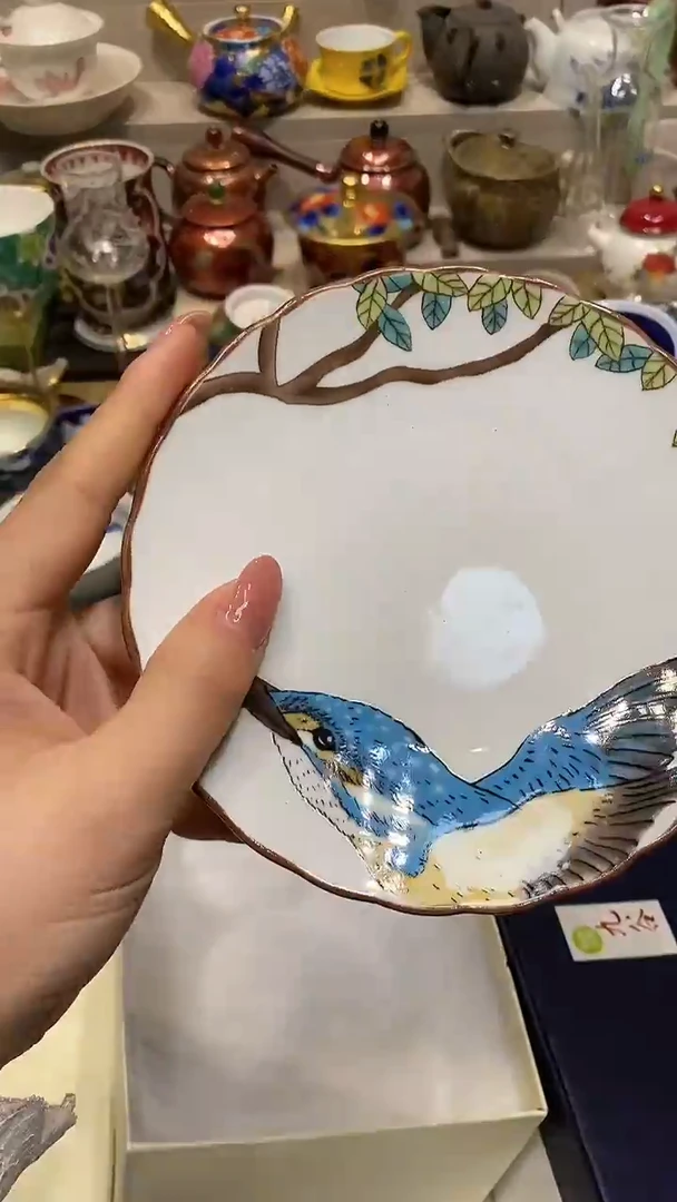 瓷片统自动截取直播间实时画面