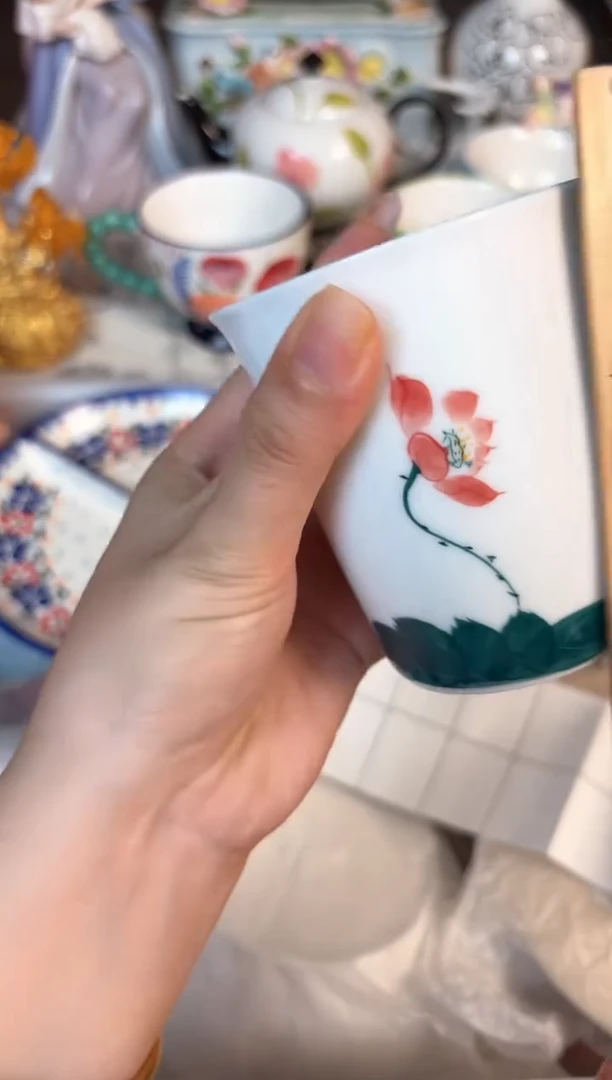 瓷片593默认微瑕15包邮库存1件